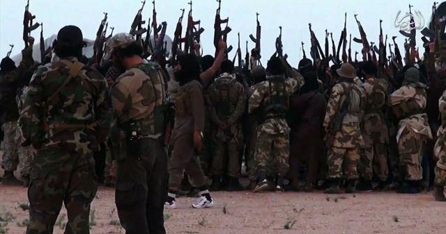 Flash Points: Will targeted airstrikes be enough to combat ISIS?