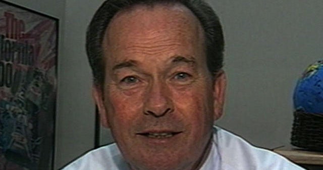 Headlines at 830 Former CBS2 news anchor Jess Marlow dead at 84 CBS