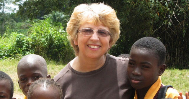 Second American infected with Ebola arriving in U.S. for treatment