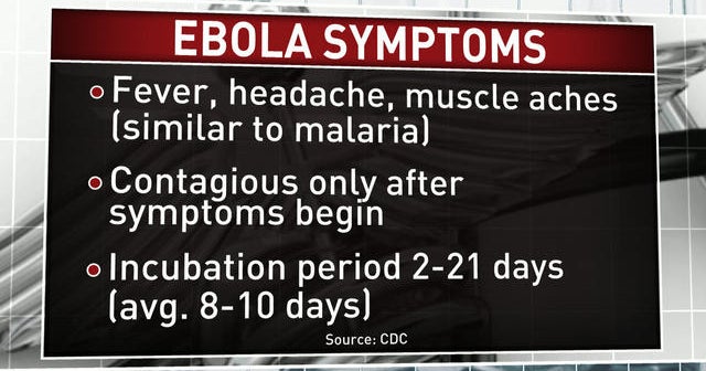 Could Ebola outbreak spread to U.S.?