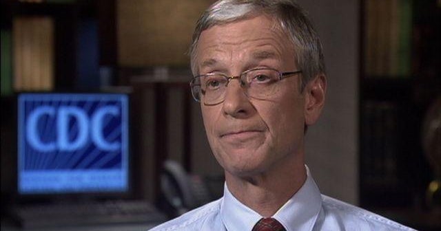 Ebola outbreak definitely not under control