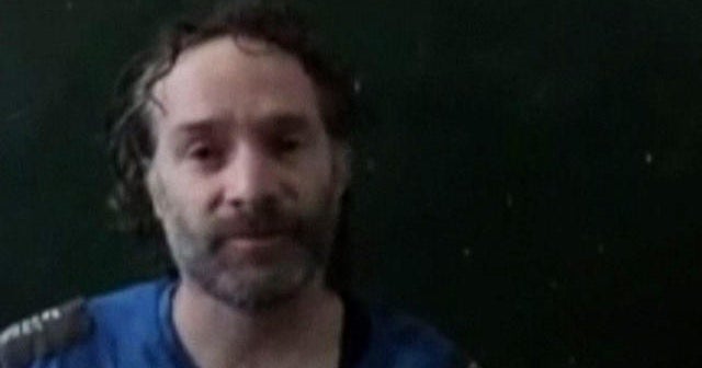 Parents overjoyed after American journalist released in Syria