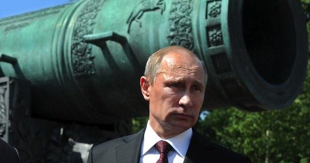 Flash Points: Is Russia's offer of a ceasefire in Ukraine genuine?