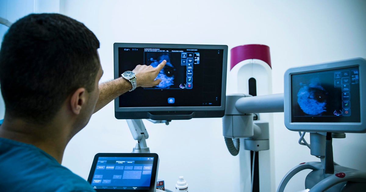 Pandemic-related delays in cancer screenings raise concerns