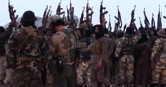 What will it take to defeat ISIS?