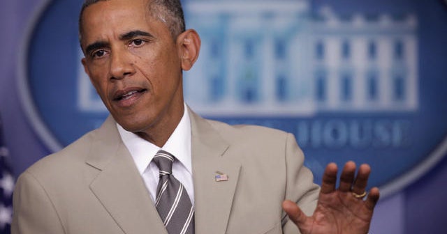 Obama seeking help to battle ISIS