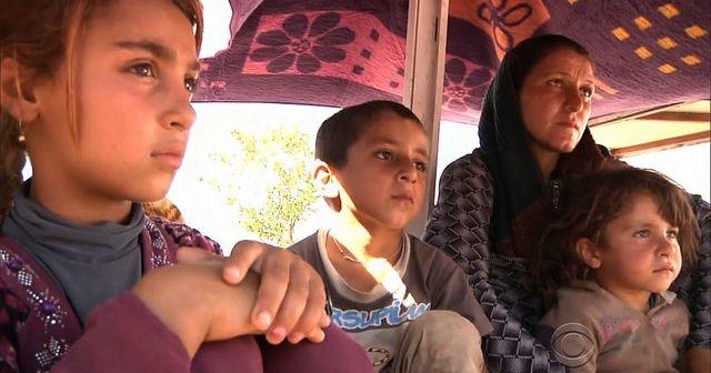 Pentagon scales back Iraq rescue operation