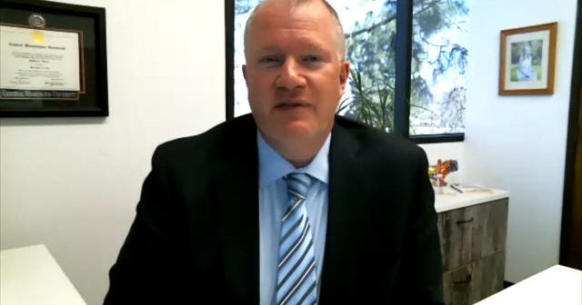 Ransomware attacks are targeting schools