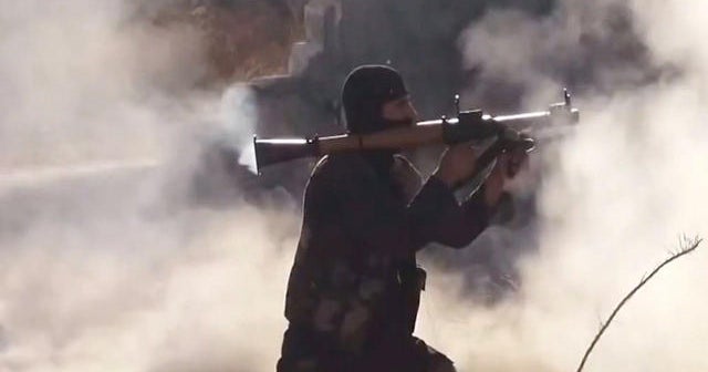 ISIS poses bigger threat than al-Qaeda before 9/11