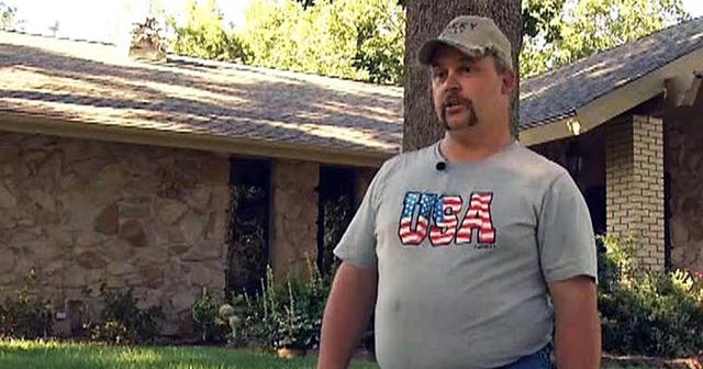 Okla. man develops red meat allergy from tick bite