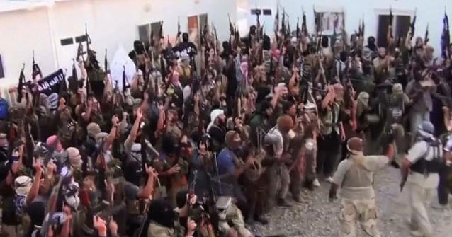 Is ISIS developing capability to attack the West?