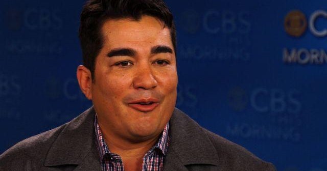 Chef Jose Garces On Why He Became A Chef CBS News