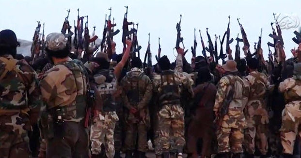 ISIS uses social media to increase Western recruitment