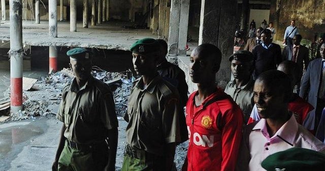 Flash Points: Fight against jihadists in Somalia, Libya continues