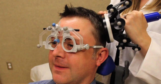 Electric pulses could restore brain connections, jolt memory