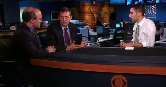 Where is ISIS getting its money?