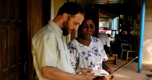 Ebola outbreak likely to spread to more countries