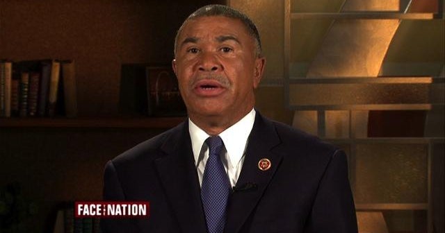 Ferguson congressman "alarmed" by militarized police Ferguson congressman "alarmed" by militarized police