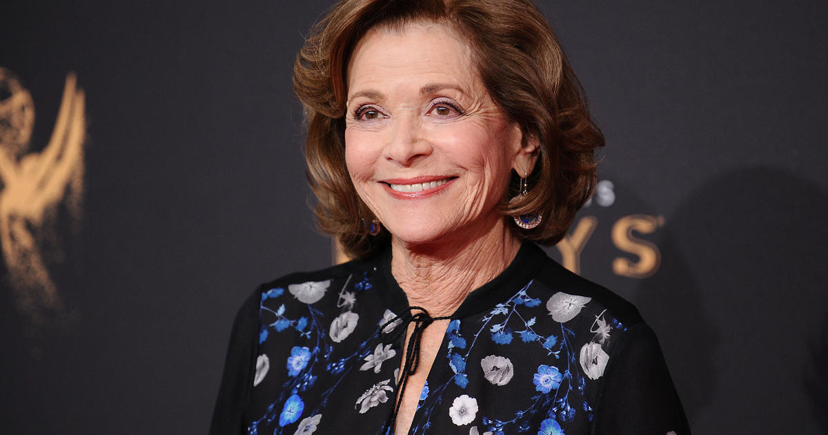 Jessica Walter, "Arrested Development" and "Archer" star, has died at 80