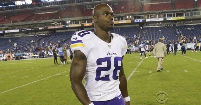 9/12: Vikings star Adrian Peterson indicted on child abuse charges; Pre-trial program for Ray Rice raises questions