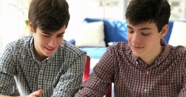 Teens organize free virtual tutoring programs to aid kids with remote learning amid pandemic