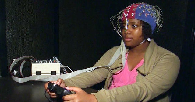 Brainwave test could advance early autism detection