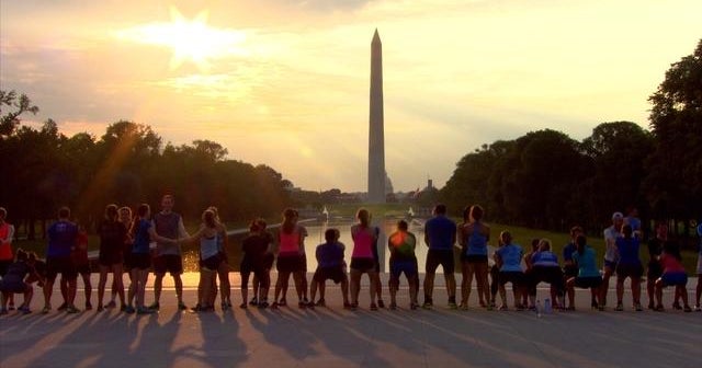 November Project: More than a fitness movement