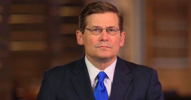 Defeating ISIS: CIA insider on what the intelligence community knew