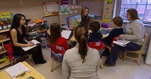 Earlier autism treatment better, small study finds