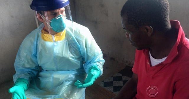 Obama announces $750 million plan to fight Ebola