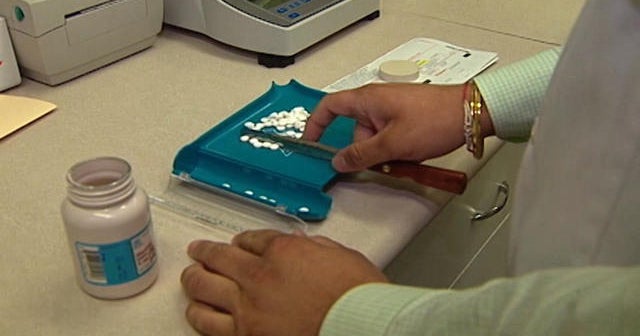 Generic statins get better results, study says