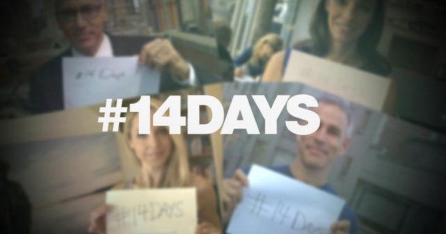 #14Days on the Wagon