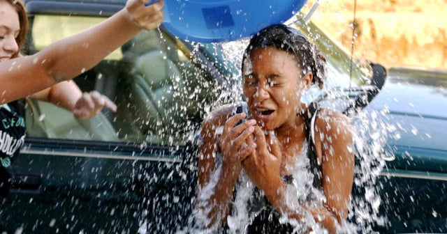 How will ALS foundation spend Ice Bucket Challenge millions?