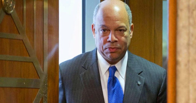 Homeland Security chief gives insight into ISIS terror threat