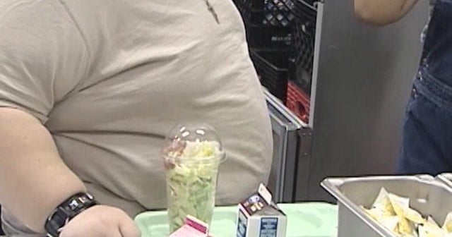 Antibiotics linked to childhood obesity, study finds