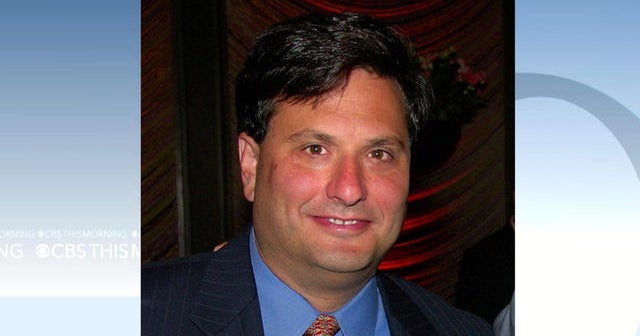 President Obama appoints Ron Klain as Ebola czar