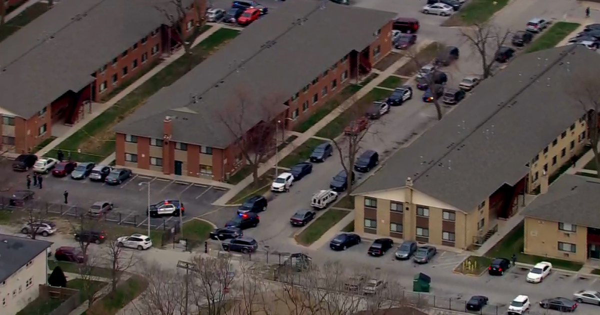 Calumet City Police Shoot Driver During Shootout After Traffic Stop