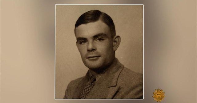 The enigma of WWII codebreaker Alan Turing