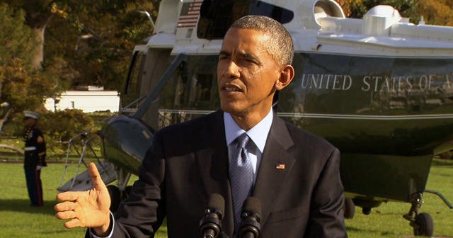 Ebola in America: Stricter protocols get national support