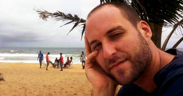 Doctors say NBC cameraman is Ebola-free