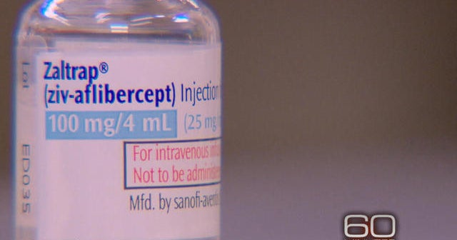 Doctors fight against rising cost of cancer drugs