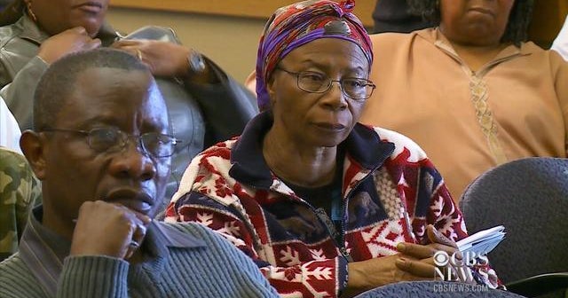 Liberian healthcare workers in Minnesota asked to help combat Ebola