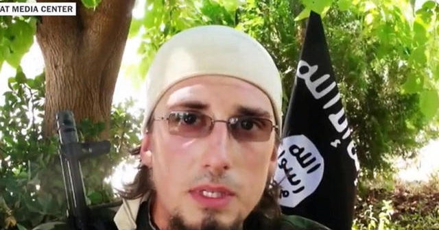 How ISIS continues to lure Westerners