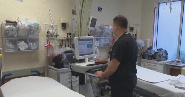 Amid Ebola, enterovirus outbreaks, doctors expect more ER traffic