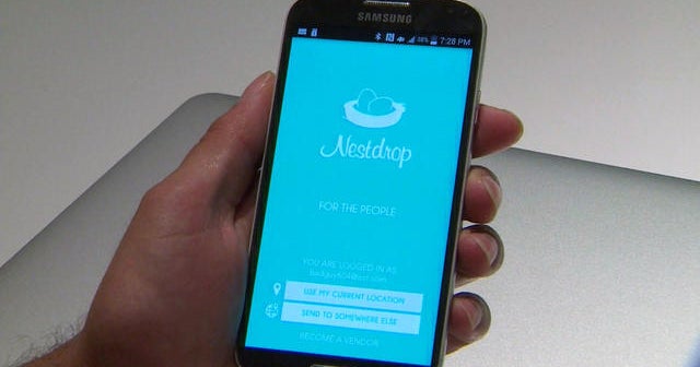 New app for medical marijuana users