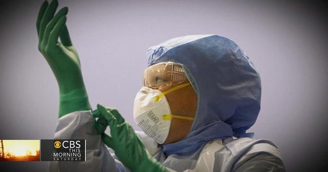 More on America&rsquo;s Ebola czar and our response to the outbreak