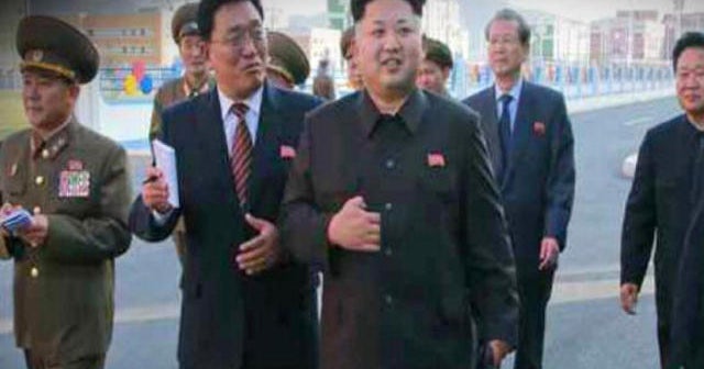 South Korea says Kim Jong Un was missing due to ankle surgery