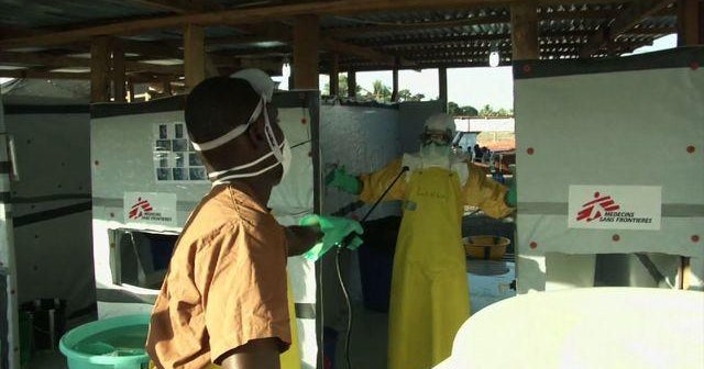 Flash Points: What to expect as Ebola hotspots emerge