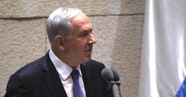 White House reacts to article insulting Israeli prime minister