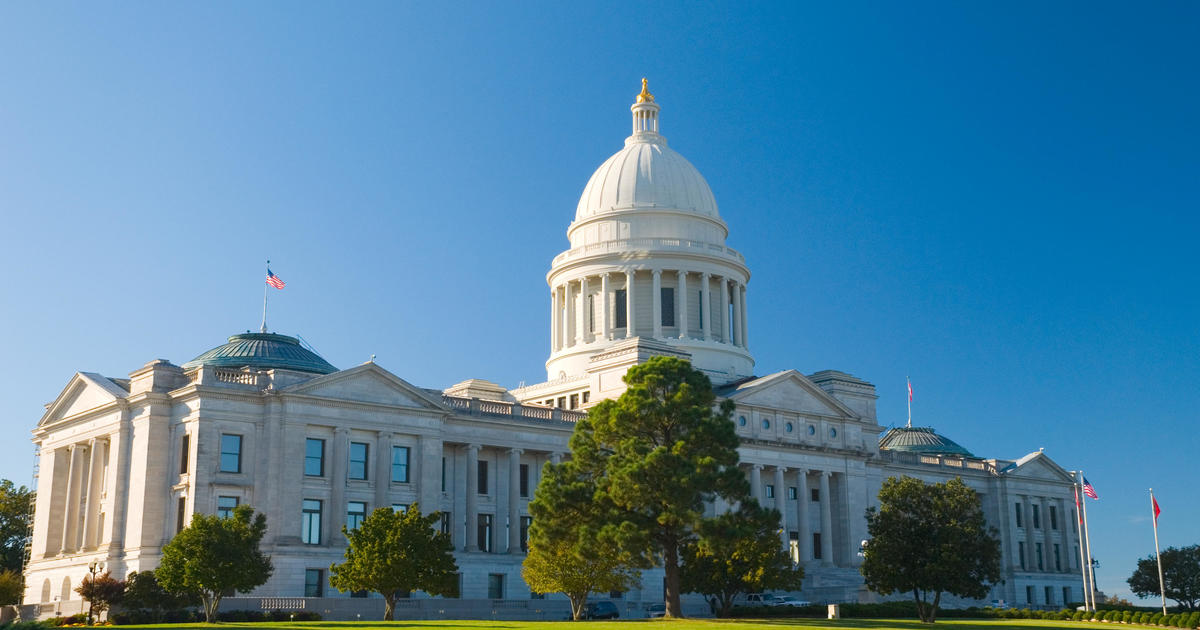 Arkansas House sends governor hate crimes bill advocates decry as "sham"